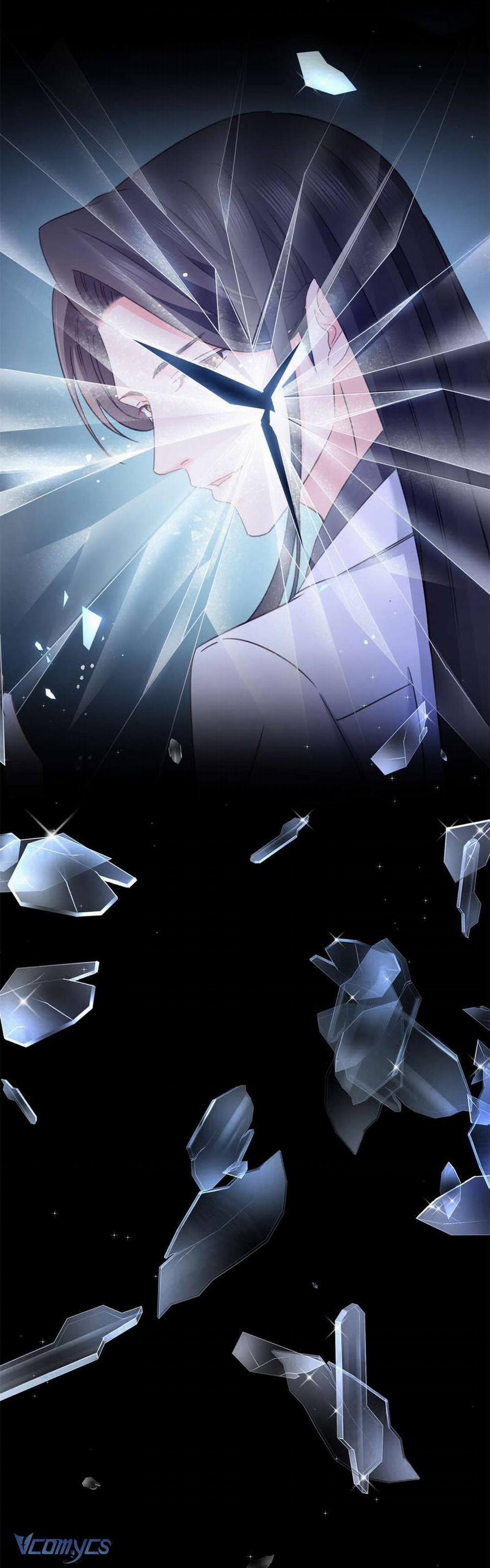 Hệt Như Hàn Quang Gặp Nắng Gắt 494 trang 21