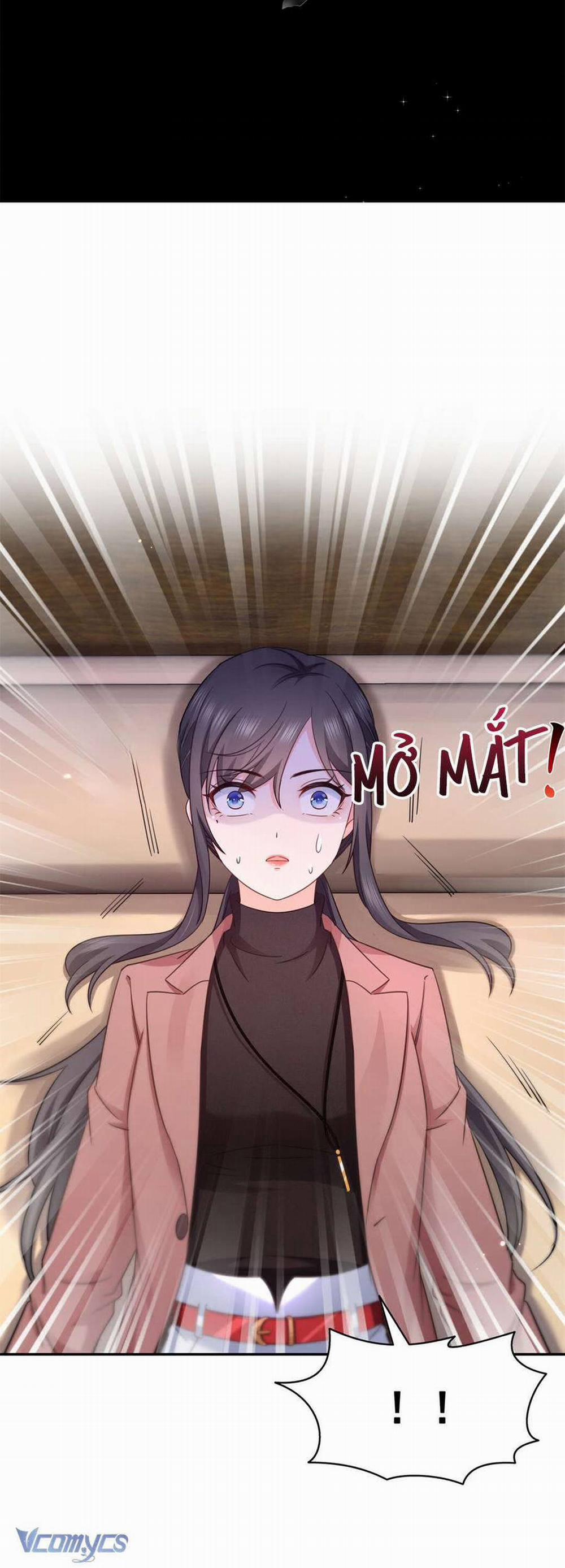 Hệt Như Hàn Quang Gặp Nắng Gắt 494 trang 22