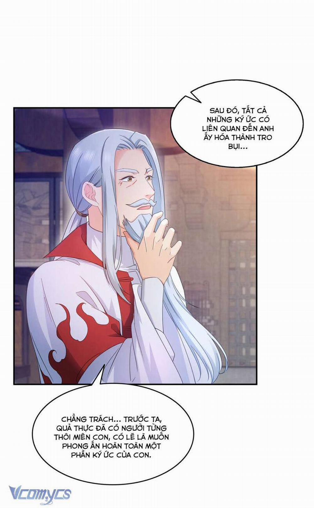 Hệt Như Hàn Quang Gặp Nắng Gắt 494 trang 24