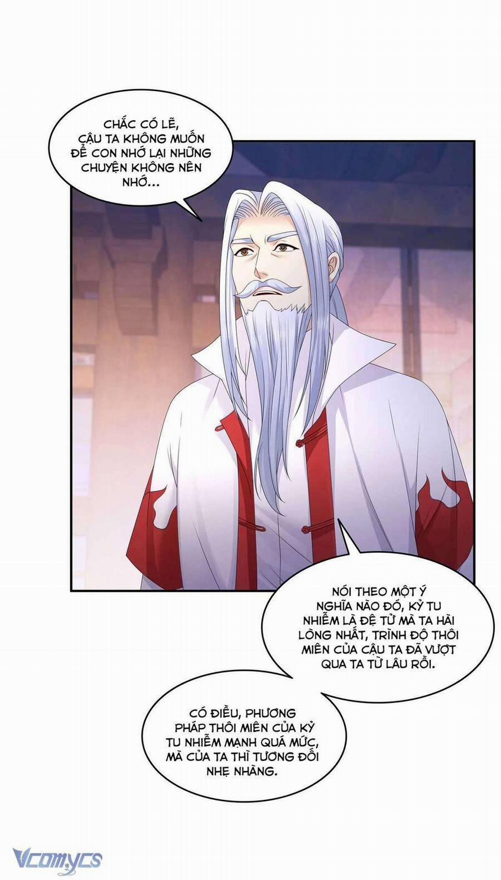 Hệt Như Hàn Quang Gặp Nắng Gắt 495 trang 0