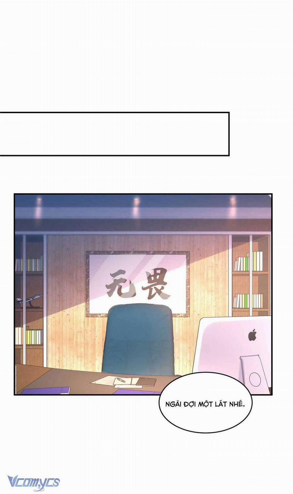 Hệt Như Hàn Quang Gặp Nắng Gắt 495 trang 10