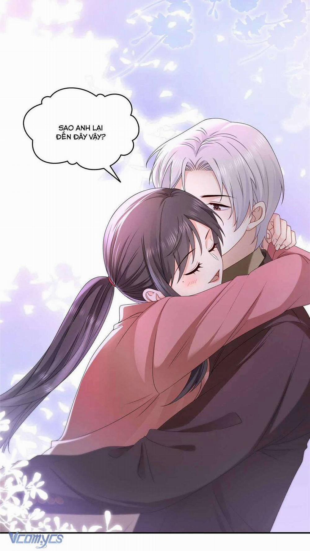 Hệt Như Hàn Quang Gặp Nắng Gắt 495 trang 18