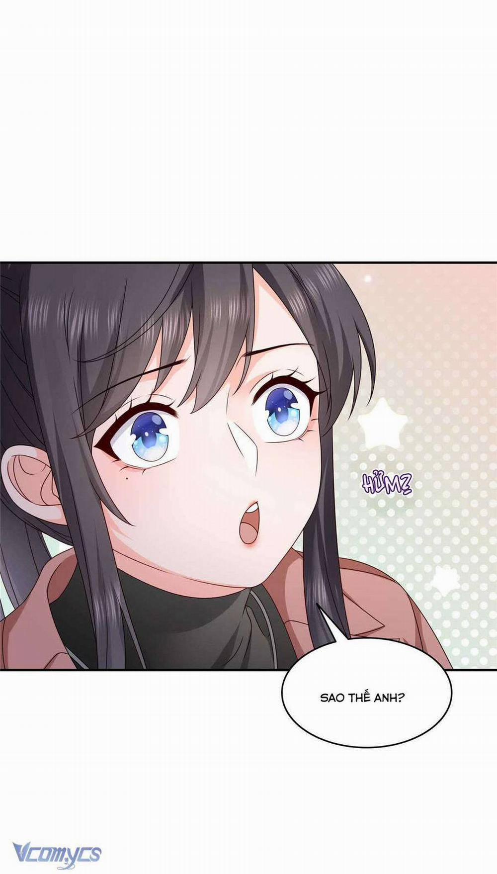 Hệt Như Hàn Quang Gặp Nắng Gắt 495 trang 22