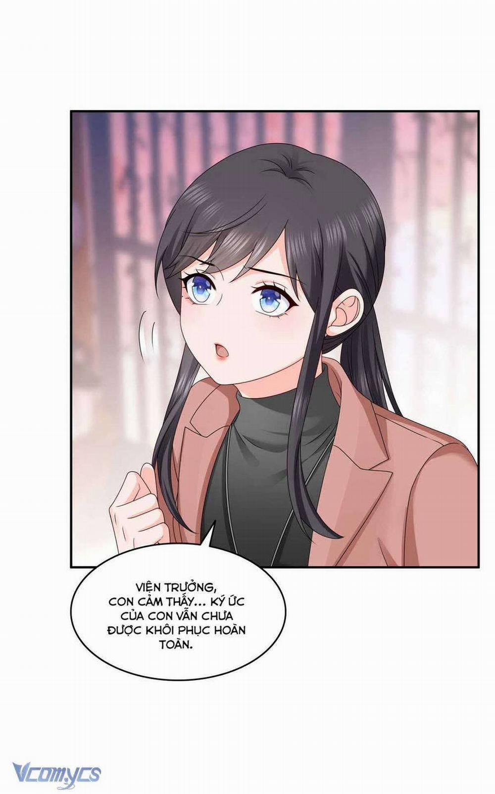 Hệt Như Hàn Quang Gặp Nắng Gắt 495 trang 3