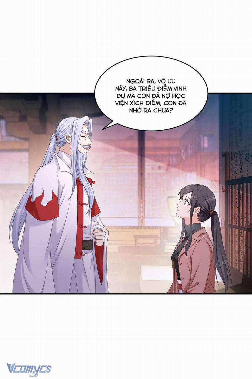 Hệt Như Hàn Quang Gặp Nắng Gắt 495 trang 5