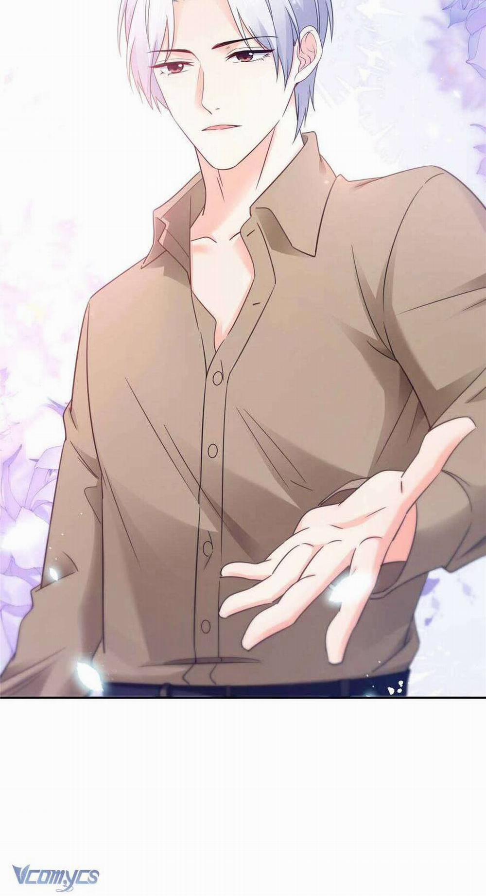 Hệt Như Hàn Quang Gặp Nắng Gắt 496 trang 11