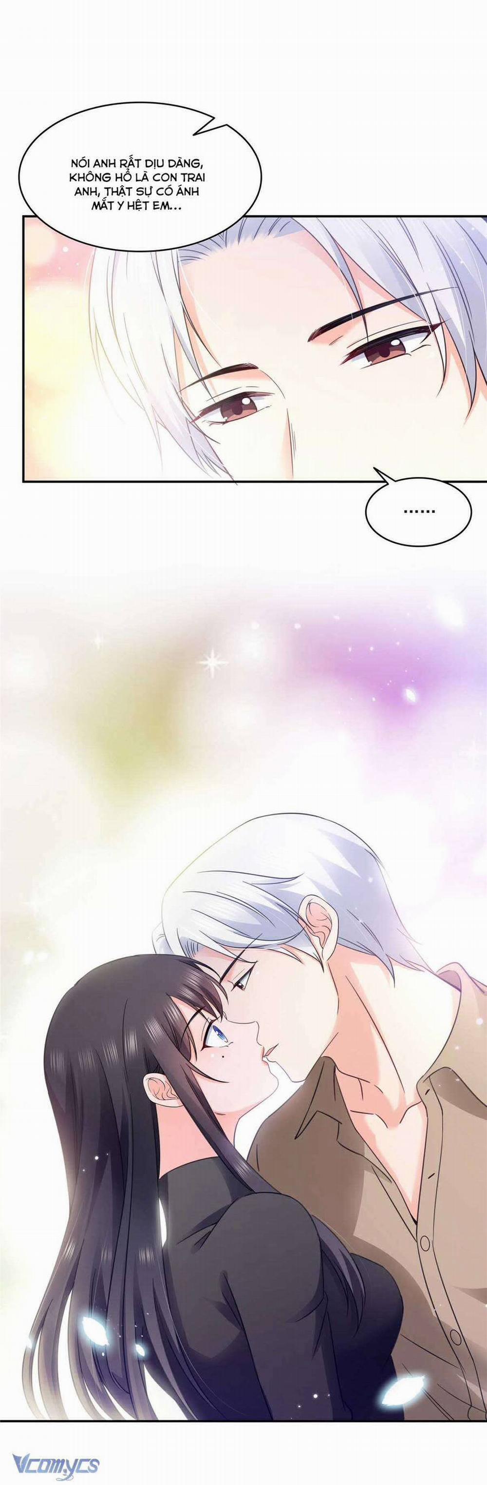 Hệt Như Hàn Quang Gặp Nắng Gắt 496 trang 14