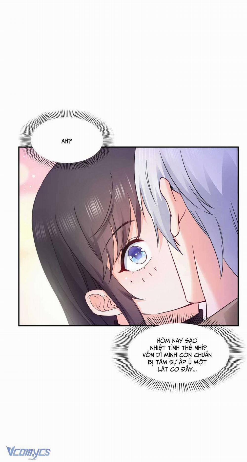 Hệt Như Hàn Quang Gặp Nắng Gắt 496 trang 15