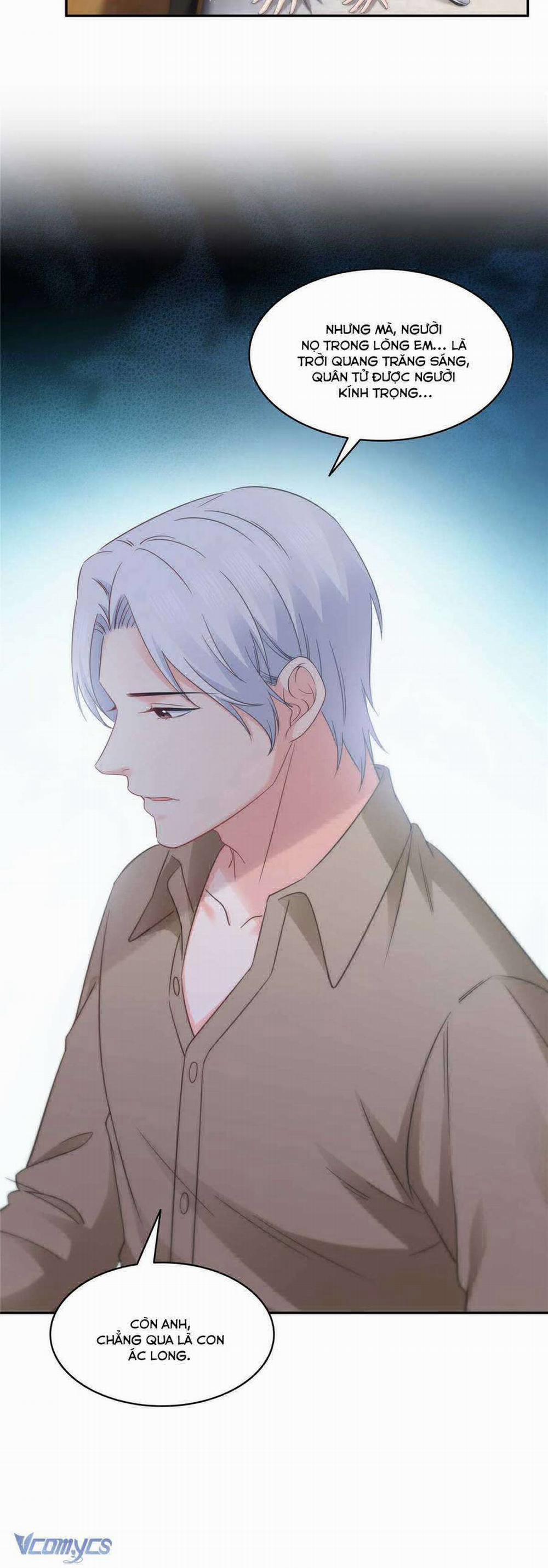 Hệt Như Hàn Quang Gặp Nắng Gắt 496 trang 18