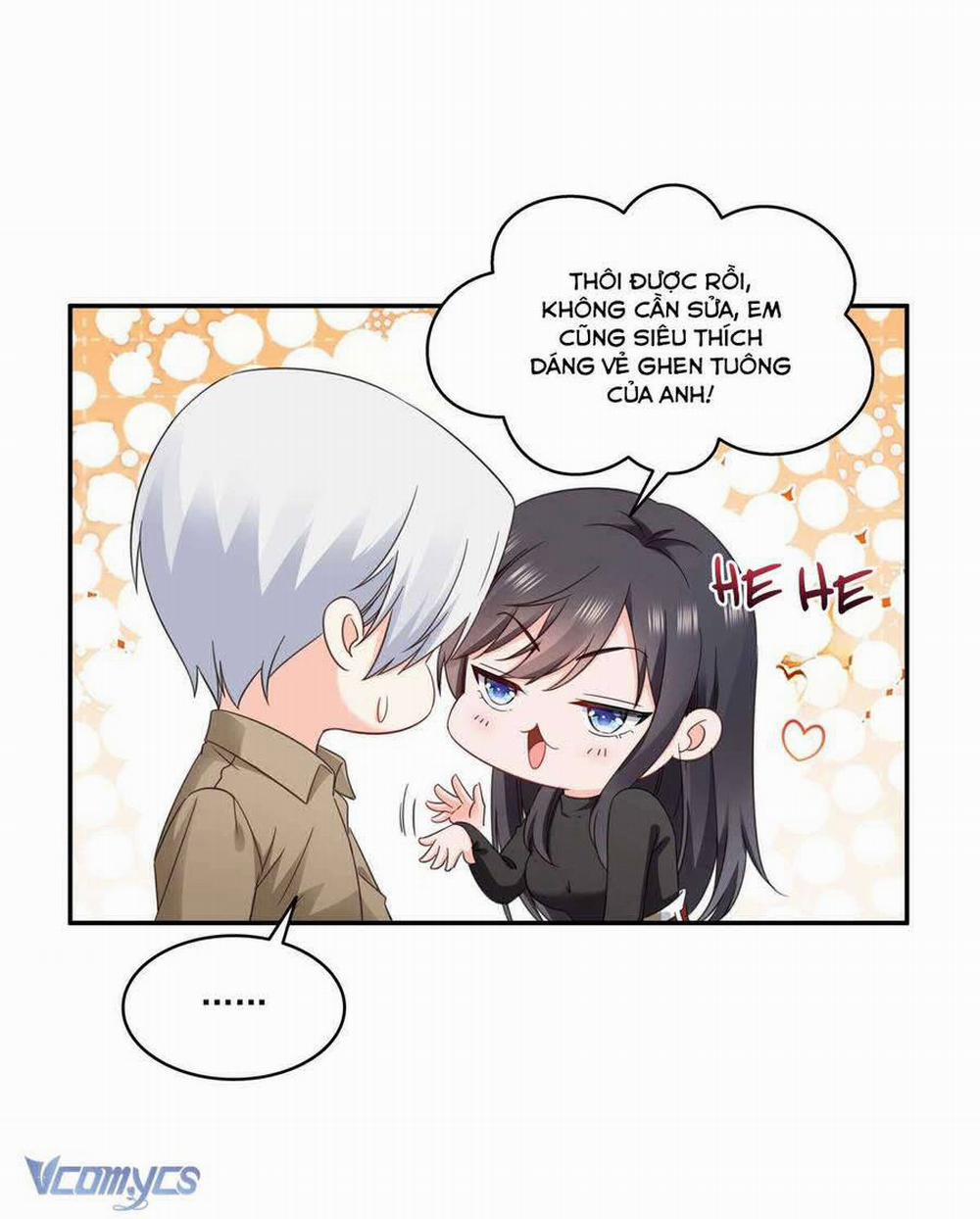 Hệt Như Hàn Quang Gặp Nắng Gắt 496 trang 25