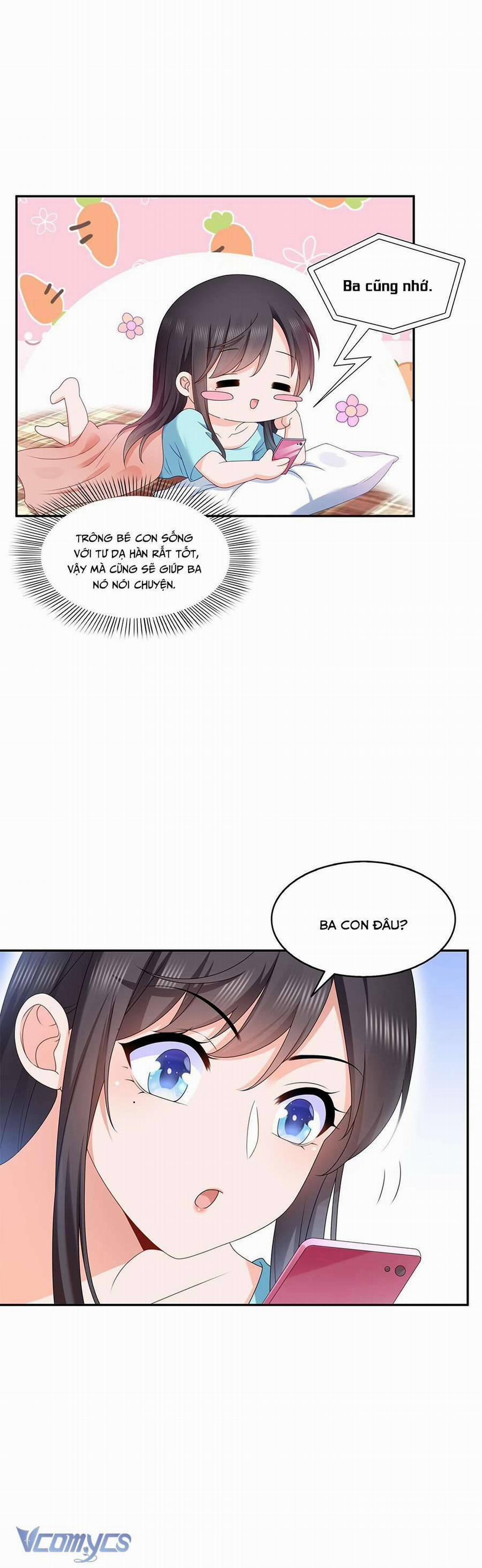 Hệt Như Hàn Quang Gặp Nắng Gắt 498 trang 10