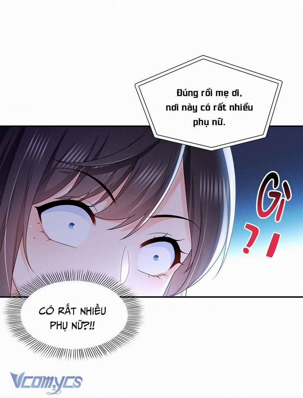 Hệt Như Hàn Quang Gặp Nắng Gắt 498 trang 13