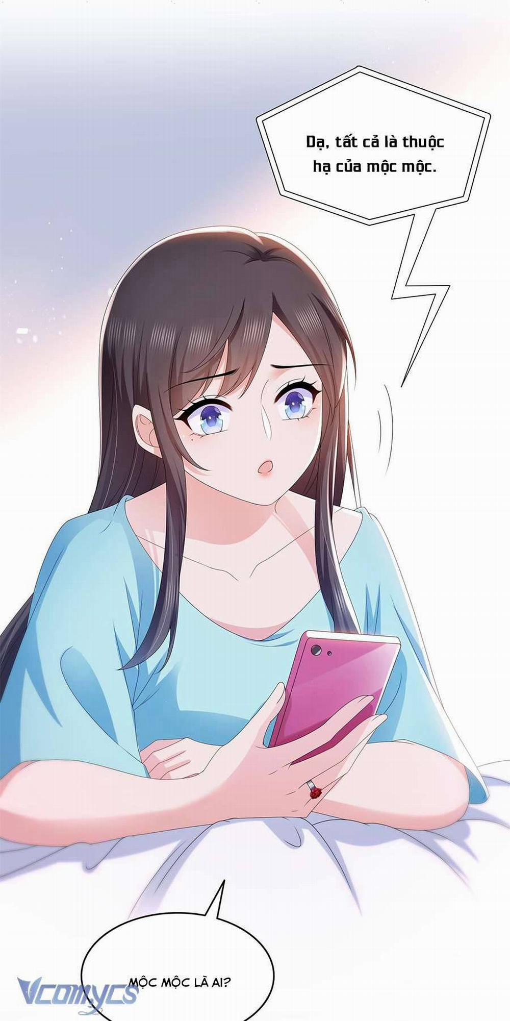 Hệt Như Hàn Quang Gặp Nắng Gắt 498 trang 14