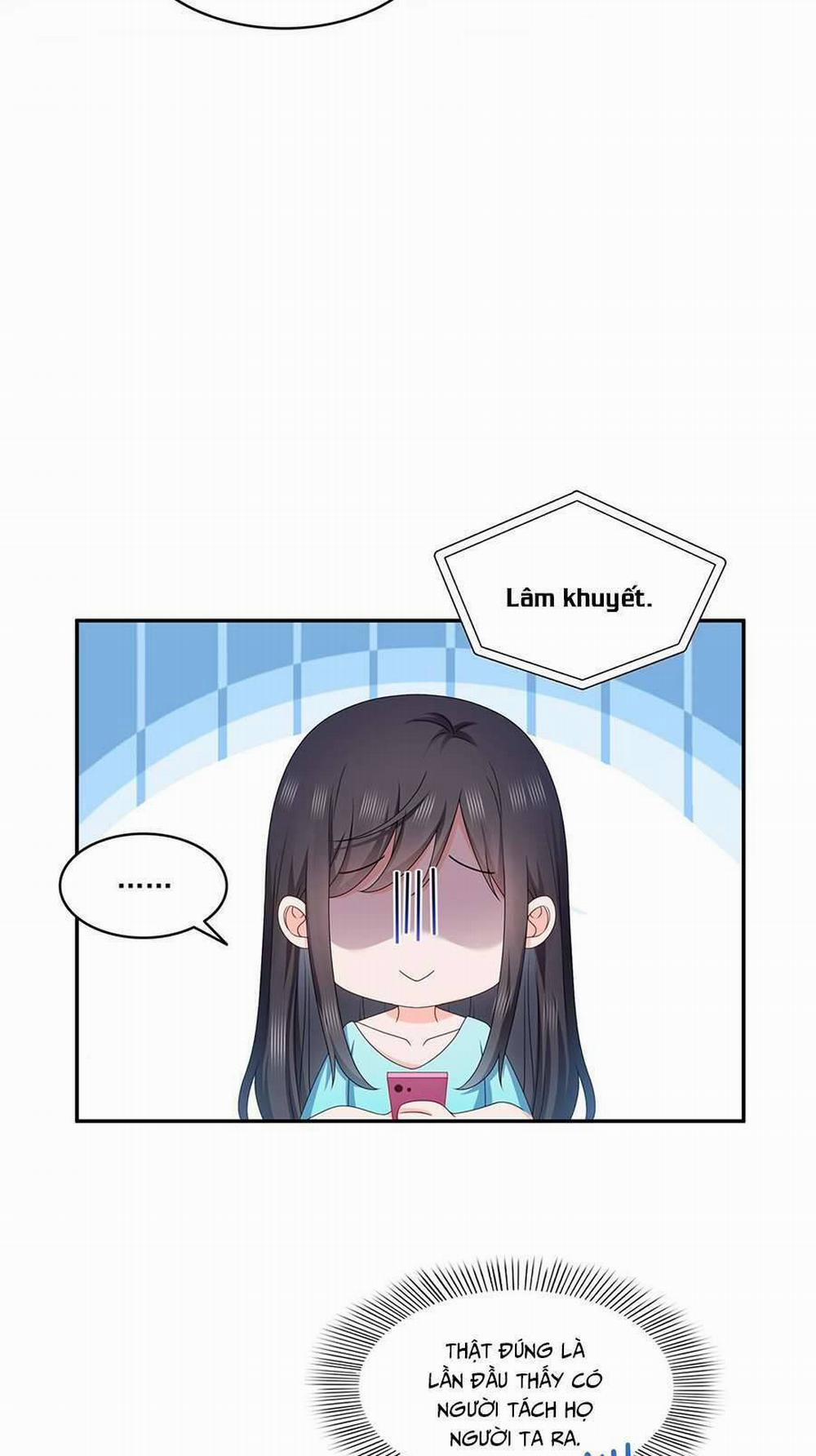 Hệt Như Hàn Quang Gặp Nắng Gắt 498 trang 15