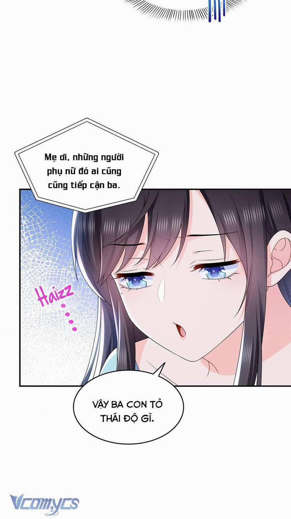 Hệt Như Hàn Quang Gặp Nắng Gắt 498 trang 16