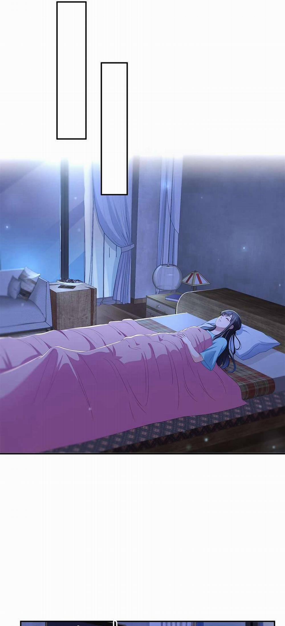 Hệt Như Hàn Quang Gặp Nắng Gắt 498 trang 19