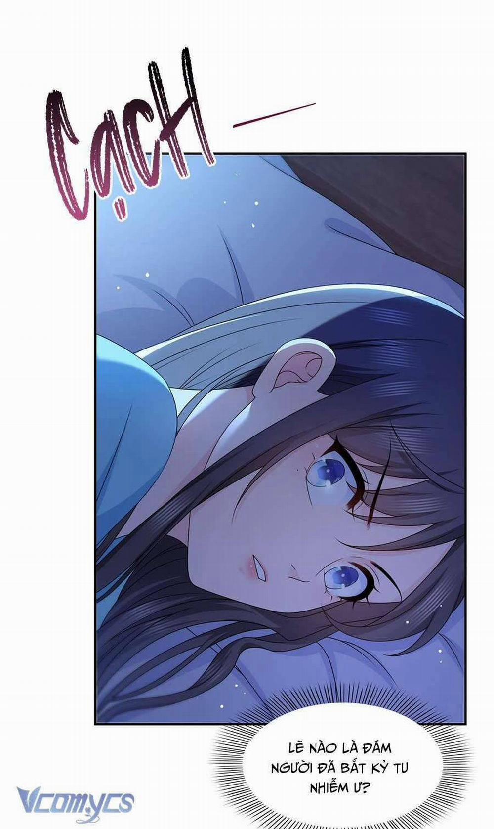 Hệt Như Hàn Quang Gặp Nắng Gắt 498 trang 22