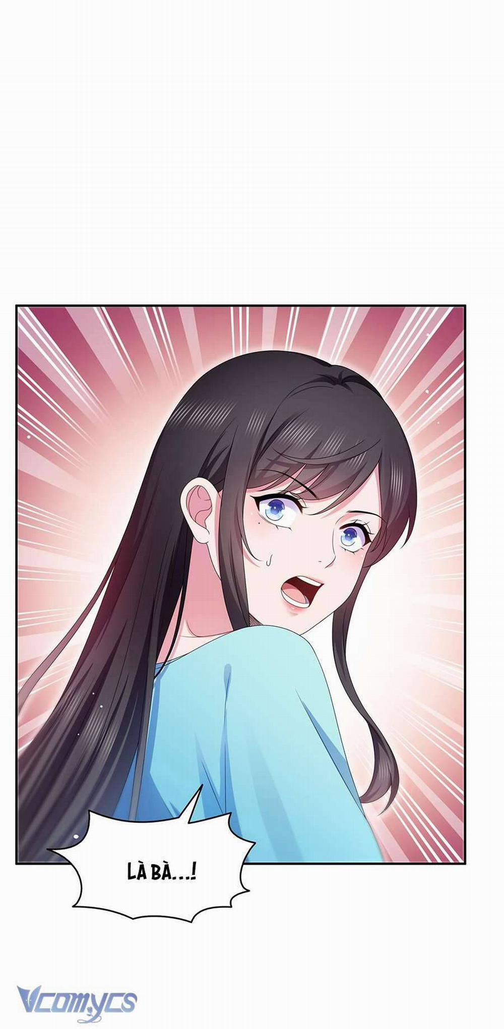 Hệt Như Hàn Quang Gặp Nắng Gắt 498 trang 29