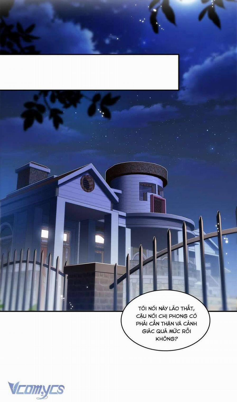 Hệt Như Hàn Quang Gặp Nắng Gắt 498 trang 5