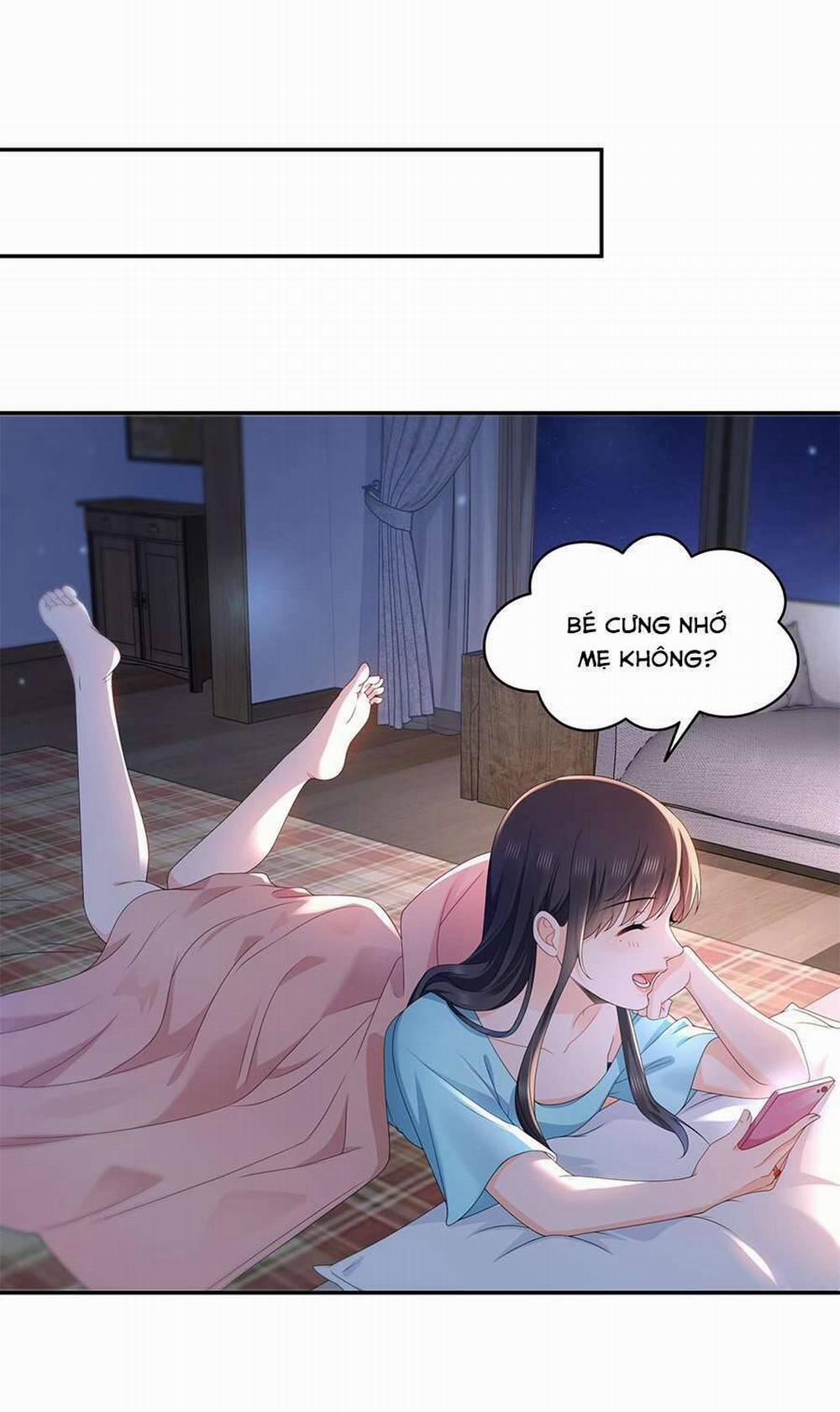 Hệt Như Hàn Quang Gặp Nắng Gắt 498 trang 8