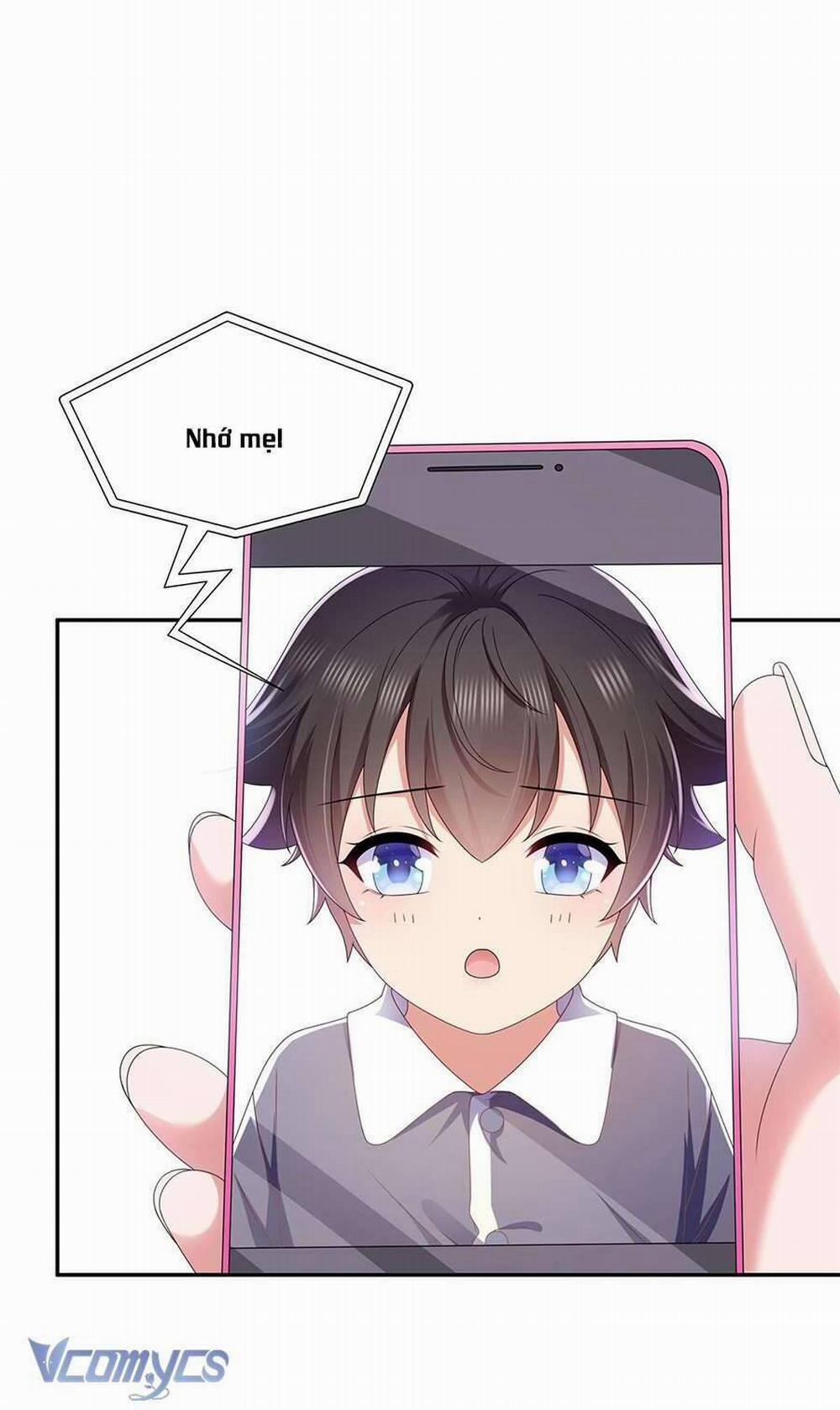 Hệt Như Hàn Quang Gặp Nắng Gắt 498 trang 9