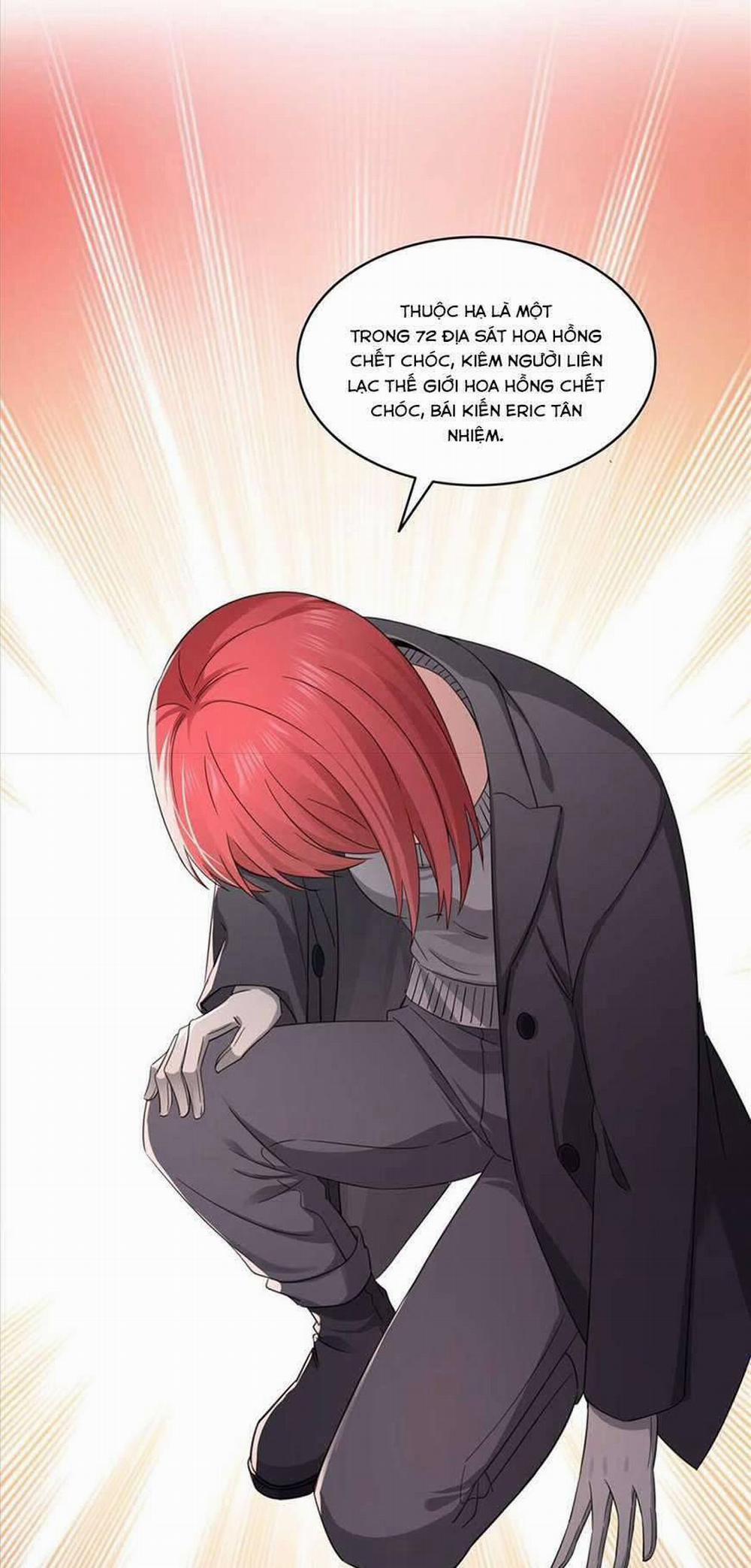 Hệt Như Hàn Quang Gặp Nắng Gắt 499 trang 10