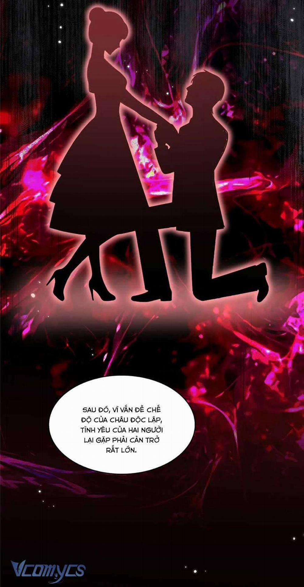 Hệt Như Hàn Quang Gặp Nắng Gắt 499 trang 14