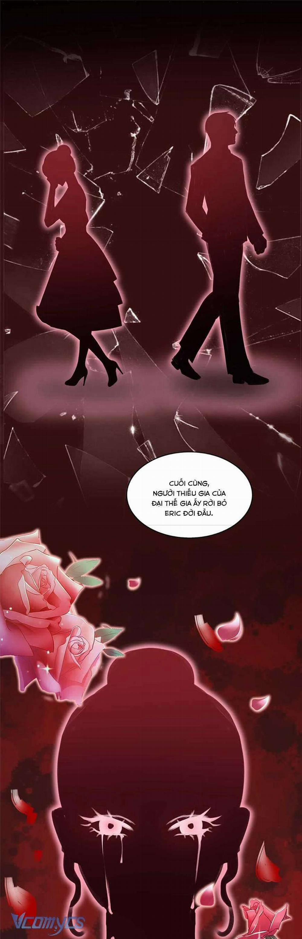 Hệt Như Hàn Quang Gặp Nắng Gắt 499 trang 15