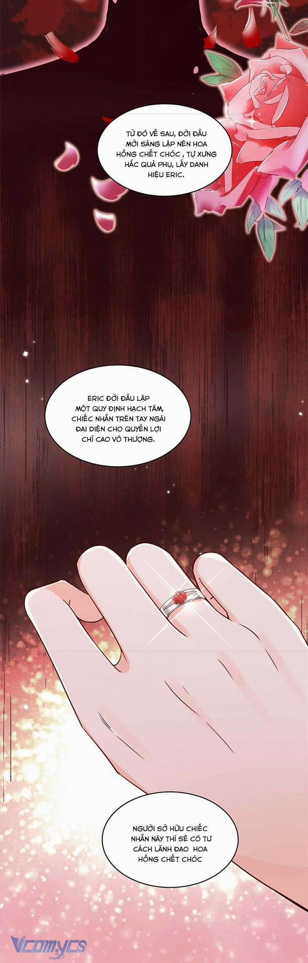 Hệt Như Hàn Quang Gặp Nắng Gắt 499 trang 16