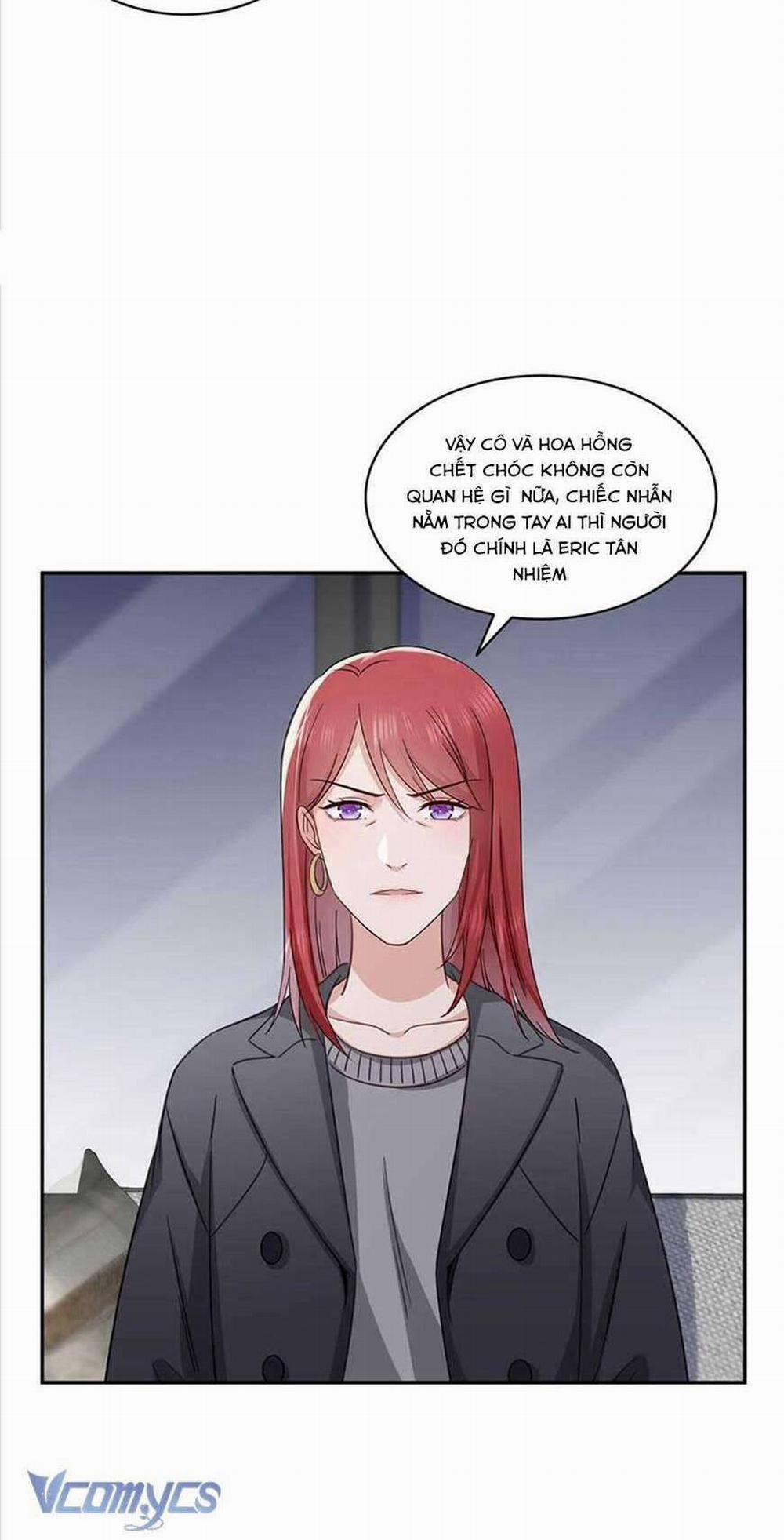 Hệt Như Hàn Quang Gặp Nắng Gắt 499 trang 20