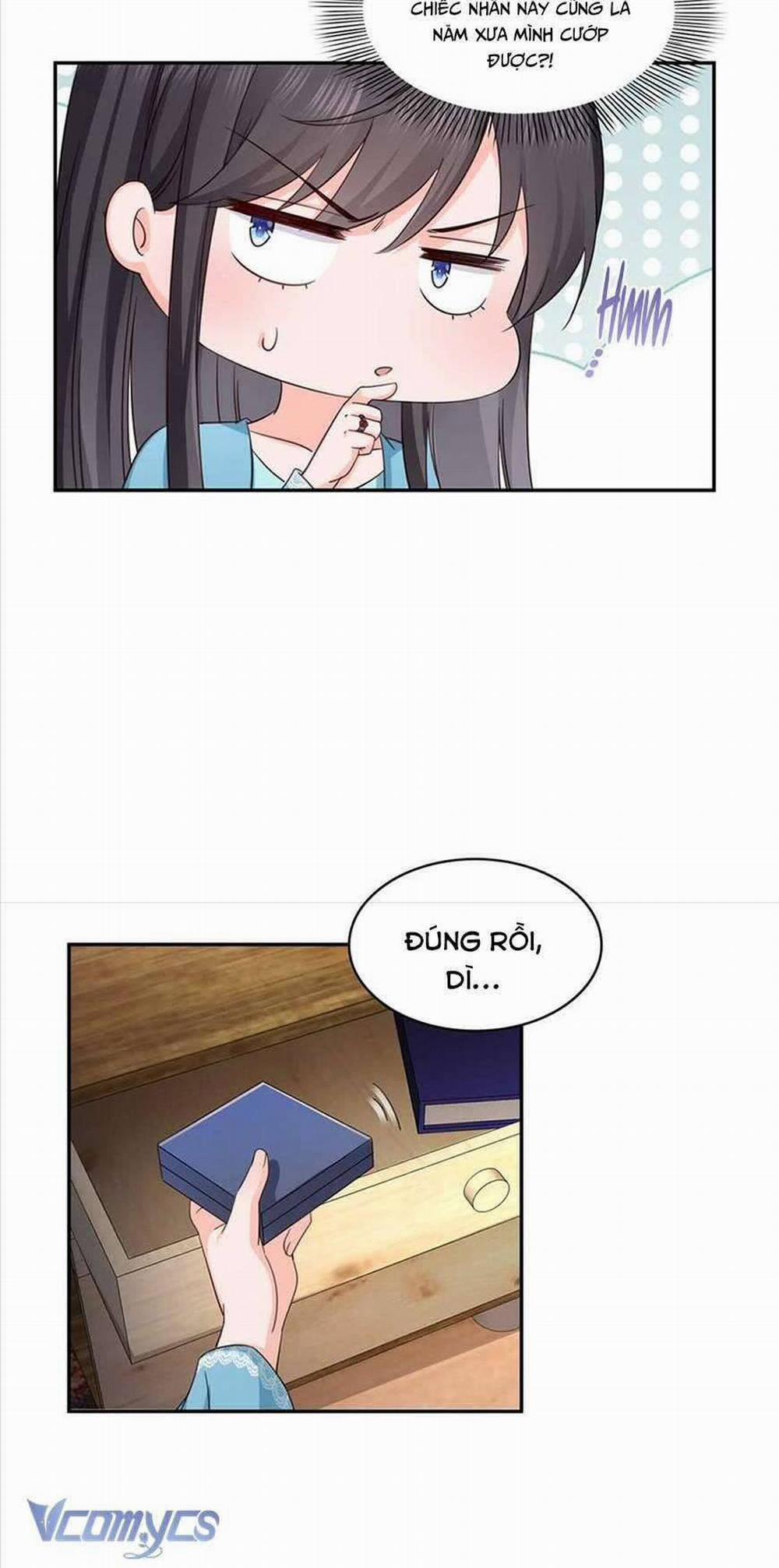 Hệt Như Hàn Quang Gặp Nắng Gắt 499 trang 22