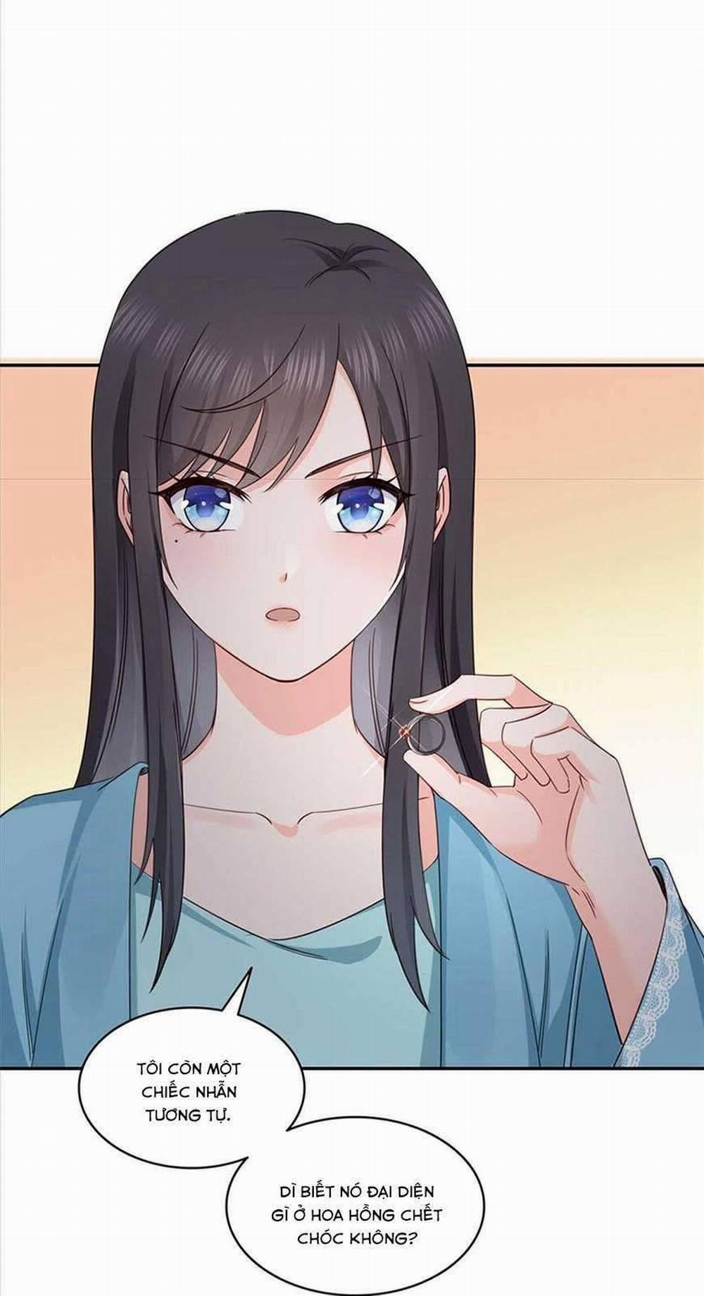 Hệt Như Hàn Quang Gặp Nắng Gắt 499 trang 23