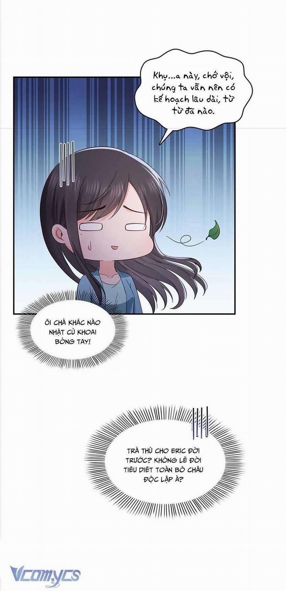 Hệt Như Hàn Quang Gặp Nắng Gắt 499 trang 28