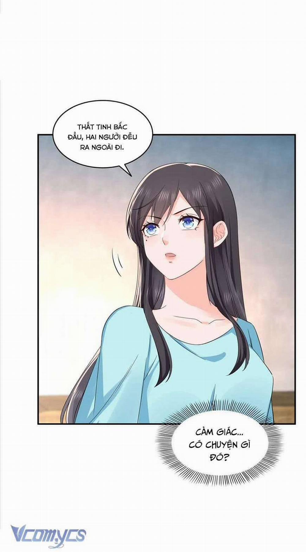 Hệt Như Hàn Quang Gặp Nắng Gắt 499 trang 3