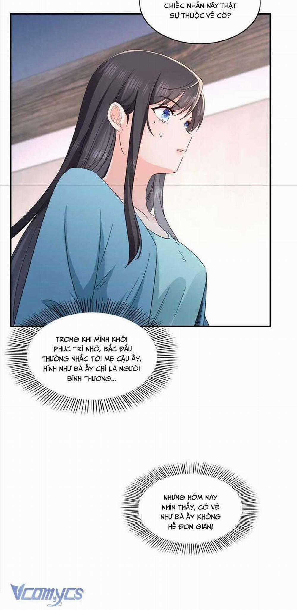 Hệt Như Hàn Quang Gặp Nắng Gắt 499 trang 7