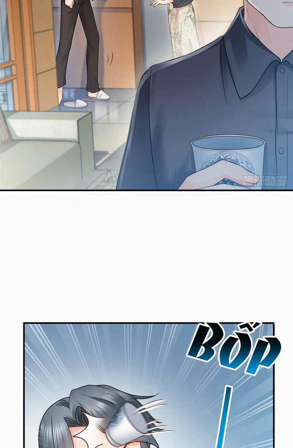 Hệt Như Hàn Quang Gặp Nắng Gắt 50 trang 12