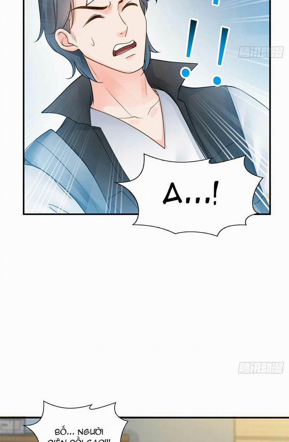 Hệt Như Hàn Quang Gặp Nắng Gắt 50 trang 13