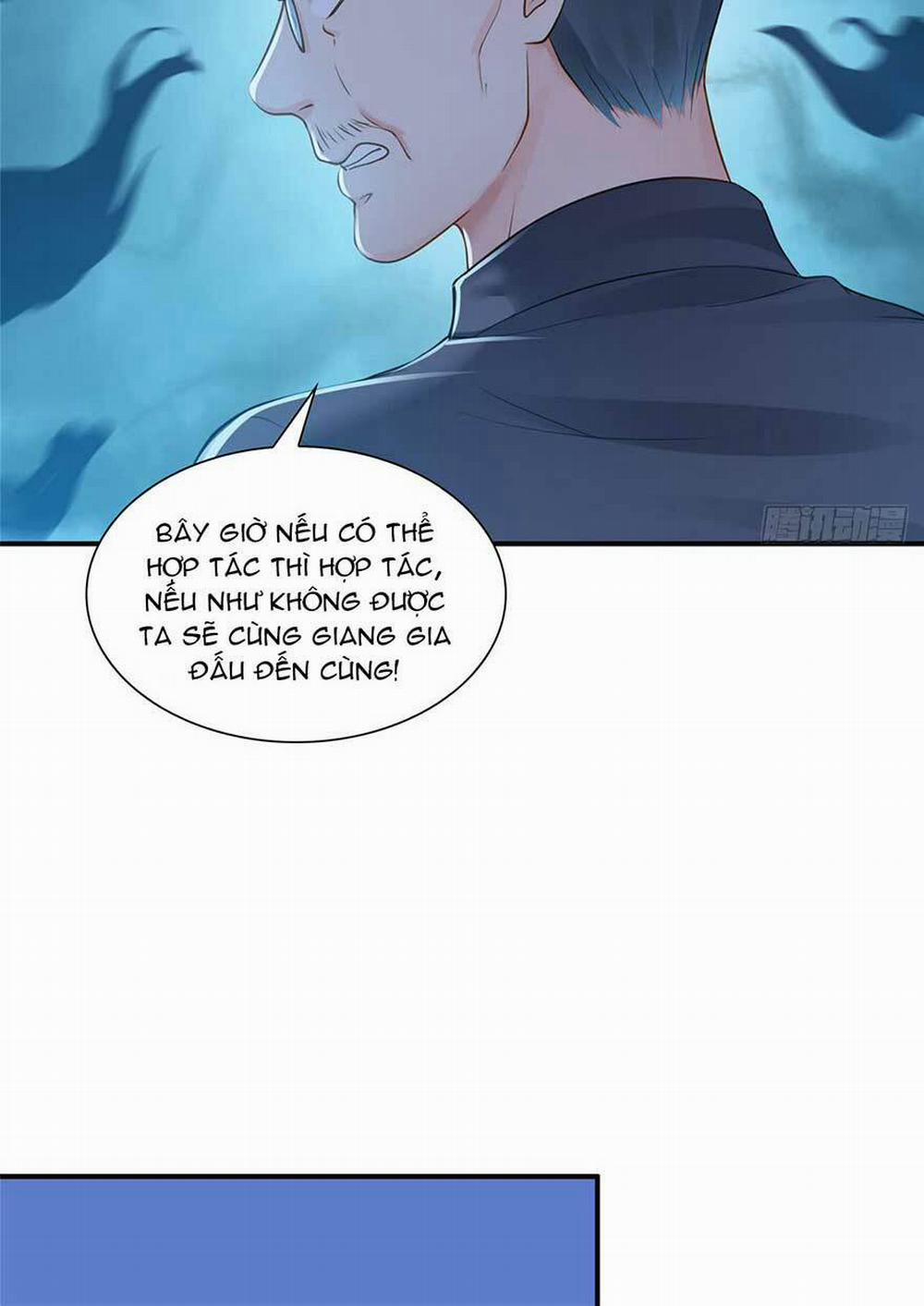 Hệt Như Hàn Quang Gặp Nắng Gắt 50 trang 22