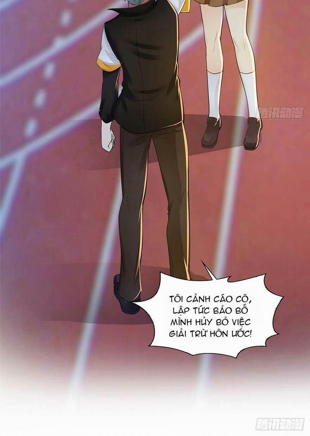 Hệt Như Hàn Quang Gặp Nắng Gắt 50 trang 31