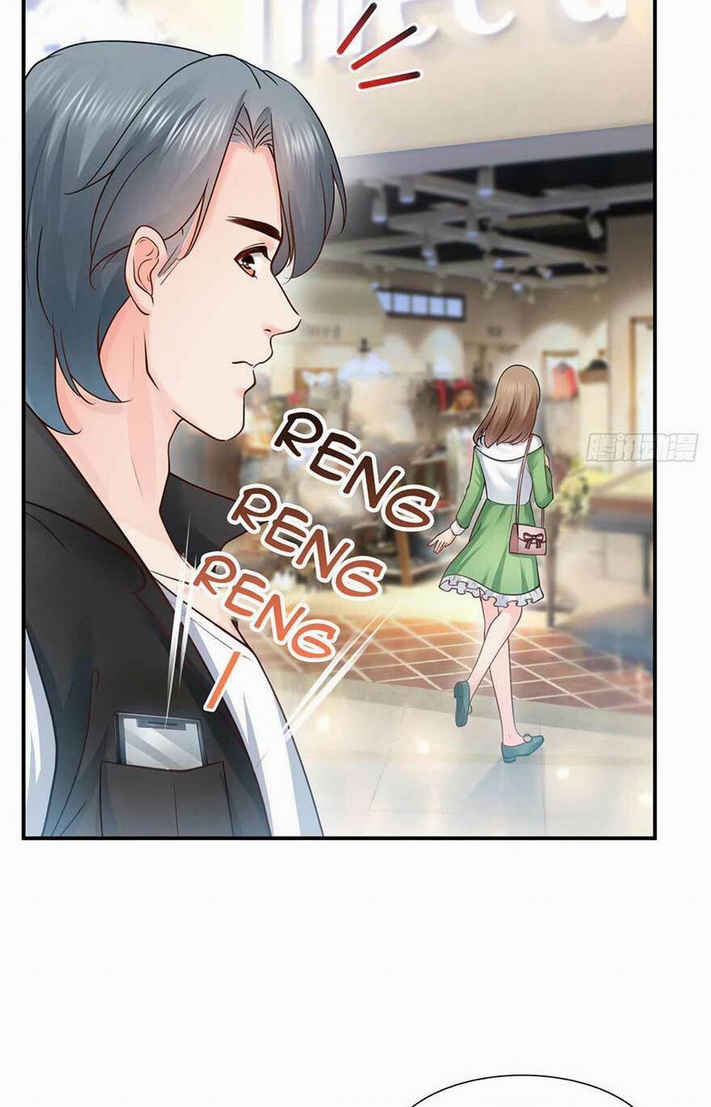 Hệt Như Hàn Quang Gặp Nắng Gắt 50 trang 38