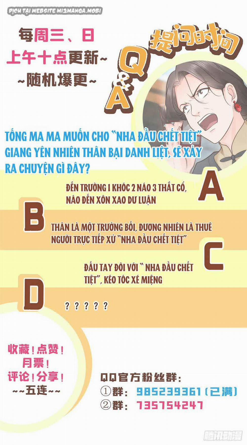 Hệt Như Hàn Quang Gặp Nắng Gắt 50 trang 42