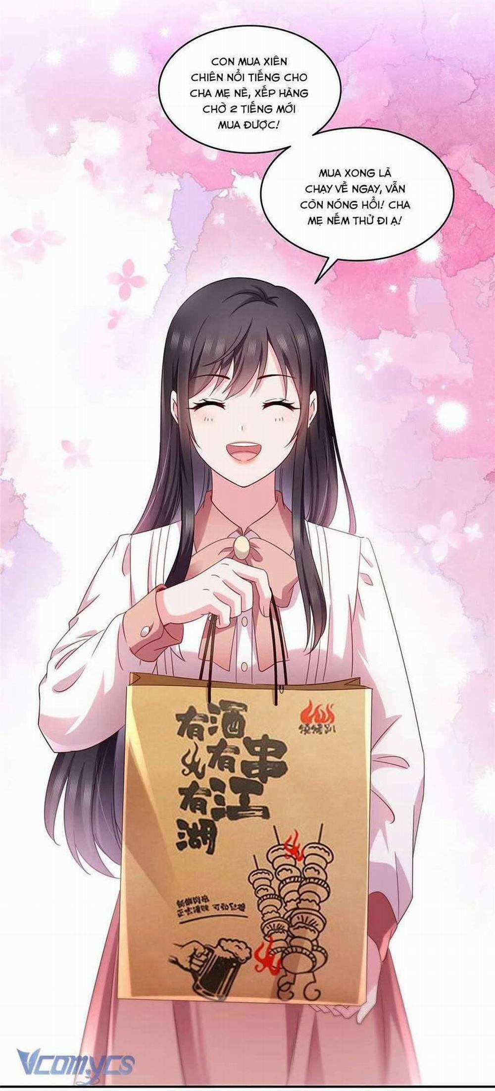 Hệt Như Hàn Quang Gặp Nắng Gắt 500 trang 19