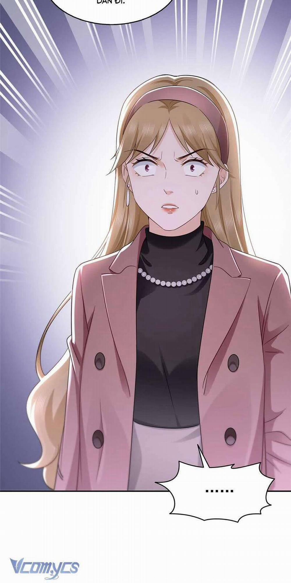 Hệt Như Hàn Quang Gặp Nắng Gắt 500 trang 24