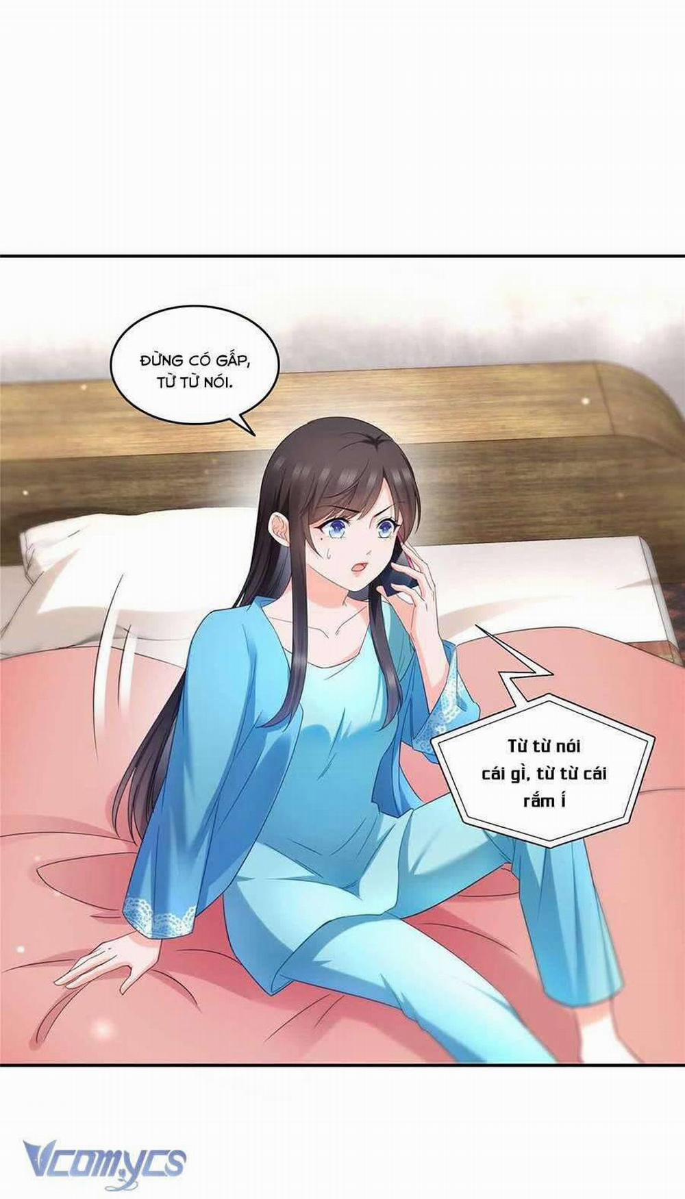 Hệt Như Hàn Quang Gặp Nắng Gắt 500 trang 8