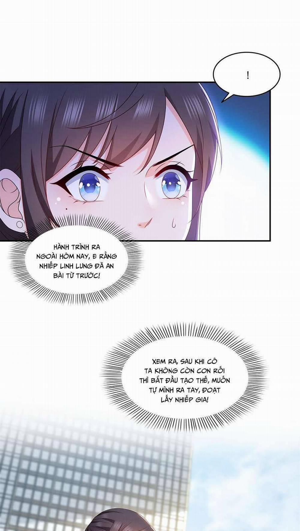 Hệt Như Hàn Quang Gặp Nắng Gắt 501 trang 25