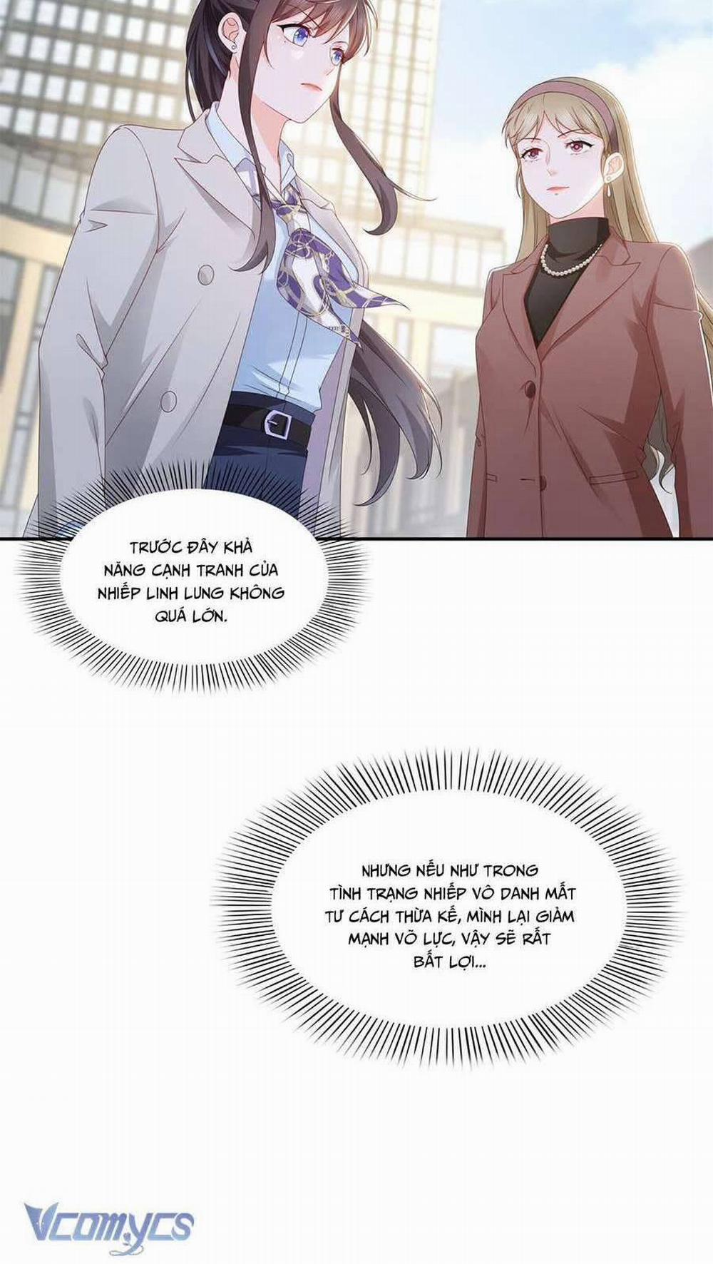 Hệt Như Hàn Quang Gặp Nắng Gắt 501 trang 26