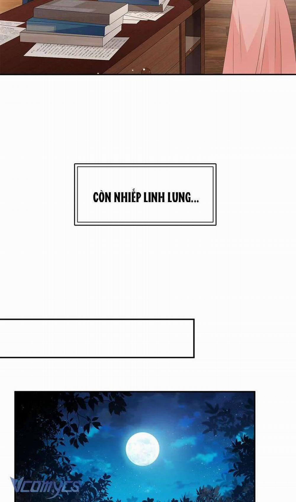 Hệt Như Hàn Quang Gặp Nắng Gắt 501 trang 8