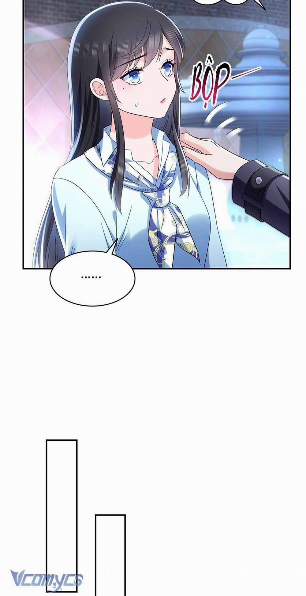 Hệt Như Hàn Quang Gặp Nắng Gắt 502 trang 11