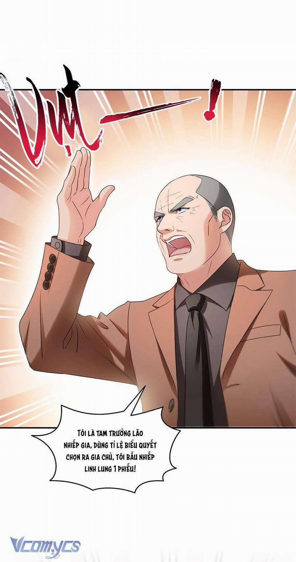 Hệt Như Hàn Quang Gặp Nắng Gắt 502 trang 20