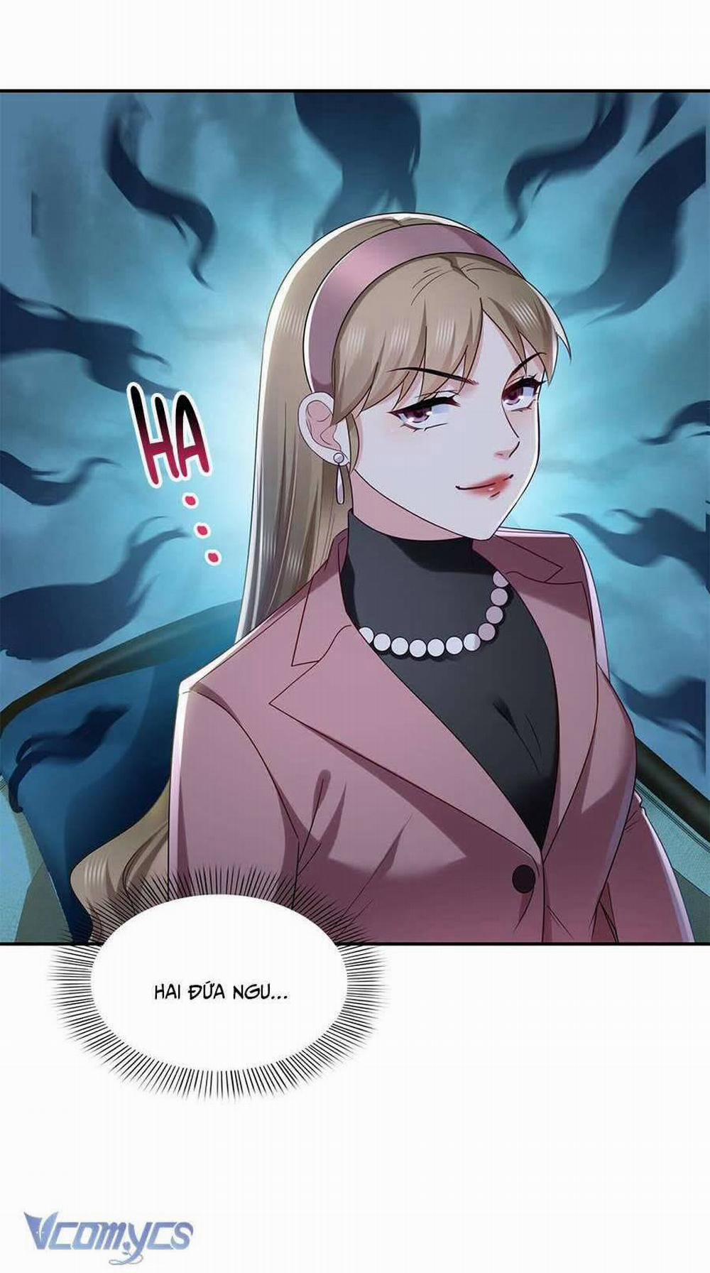 Hệt Như Hàn Quang Gặp Nắng Gắt 502 trang 27